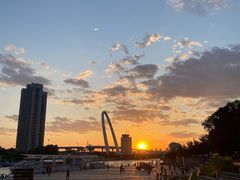 -海河游船-永乐码头(大悲院)