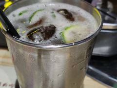 -韩国大金刚烤肉·料理(印象城店)