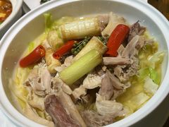 -粗茶淡饭·隐庐私厨(东亭店)
