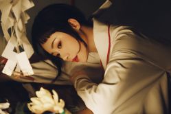 -持熹光年写真体验馆
