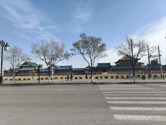 -龍聚祥烧麦馆(鼓楼店)