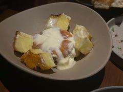 蜜·菠萝菠萝-OTIUM • 柴屿麦(亮马桥店)