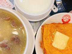 -翠华餐厅