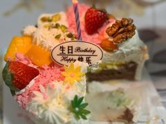 -八喜冰淇淋蛋糕(富国店)