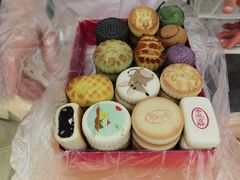 -北京稻香村(五道口店)