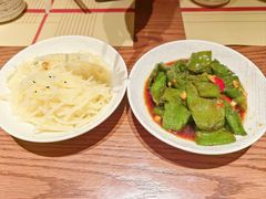 -荣家黄鱼面(前滩太古里店)