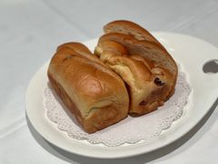 -波特曼西餐厅(中央大街店)