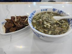 -丰年熙面馆(泗宝路83号店)