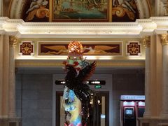 -江门新会碧桂园凤悦凤凰酒店(万达广场店)