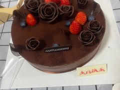 -好利来(宣武门店)