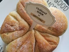 茶茶茉莉包-好利来(北顺城路店)