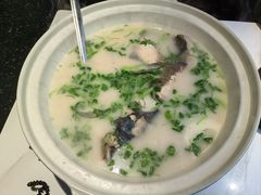 -久宴·天目湖大鱼头(恐龙园店)