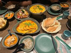 -安南越南餐厅(青岛万象城店)