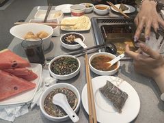 -海底捞火锅(凯德广场店)