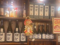 -鸟鹏烧鸟居酒屋(熙龙湾店)