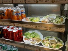 -宜家·瑞典风味餐厅(四元桥店)