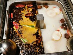 -海底捞火锅(泉城路店)