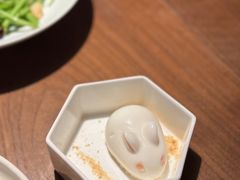 慕斯-清水亭湖北菜(大屯DT51店)