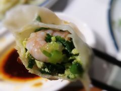 -海知道大连海鲜水饺(南山大冲店)