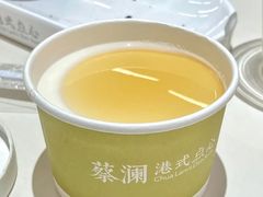 -蔡澜点心·粤菜(嘉里中心店)