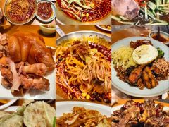-春花民族美食(佳木斯总店)