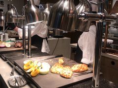 -上海波特曼丽思卡尔顿酒店