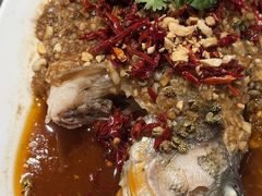 -杨氏青龙虾·羊蝎子(金盛路总店)