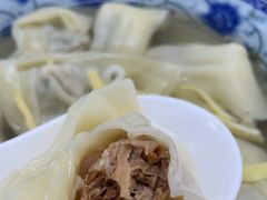 -217笋干馄饨