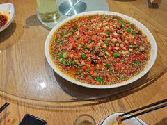 -厨神老街兔·淳朴人家店(盐帮菜风味名店)