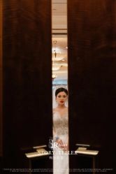 -Lady  Jane高端婚纱礼服馆