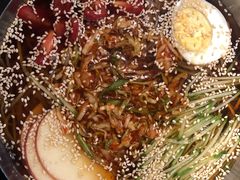 -很久以前羊肉串(朝阳路店)