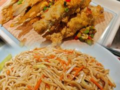 太子鱼-随园花园餐厅(新港中路店)