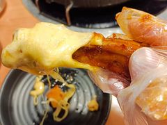 -肥肥虾庄·金牌油焖大虾(杨园滨江时代walk店)
