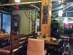 大堂-丽江庭院之丽江往事(安定门店)