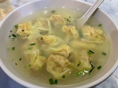-东泰祥生煎馆(重庆北路店)