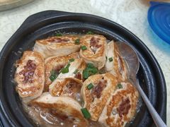 车田豆腐-德記大排档 26年老字号(西湖店)