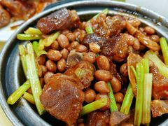 -吉莲利苑海鲜酒家(珠海拱北28年老字号店)