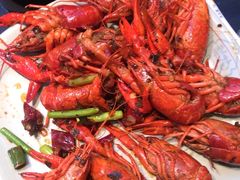 -梨花自助烤肉(西三旗万象汇黑金店)