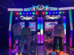 -VS SPORTS PARK运动玩乐园·团建·生日会(合生汇店)