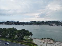 -鹭江宾馆·观海餐厅