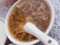 -沙湾姜埋奶(兴新包店)