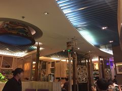 -西北45°(世茂广场店)
