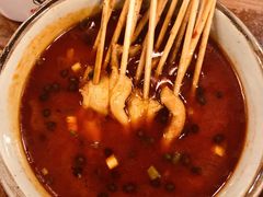 -左陕右甘(亚运村店)