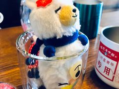 -星巴克(西安博乐里店)