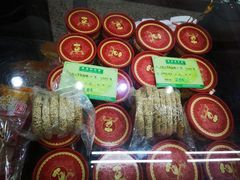 -采芝斋评弹茶馆(观前街店)