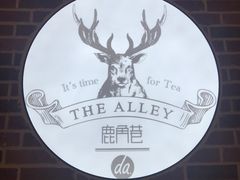 -鹿角巷The Alley(龙湖天街店)