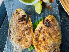 鲜露烟仓鱼52-泰堤坊(淡水体育馆店)