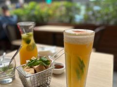 -仙踪林(江燕路万科里店)