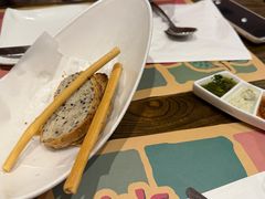 -安妮意大利餐厅(世贸天阶店)