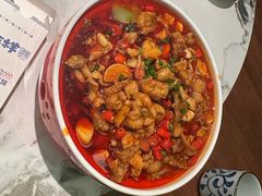 -老三样 · 江西菜馆(前海壹方汇店)